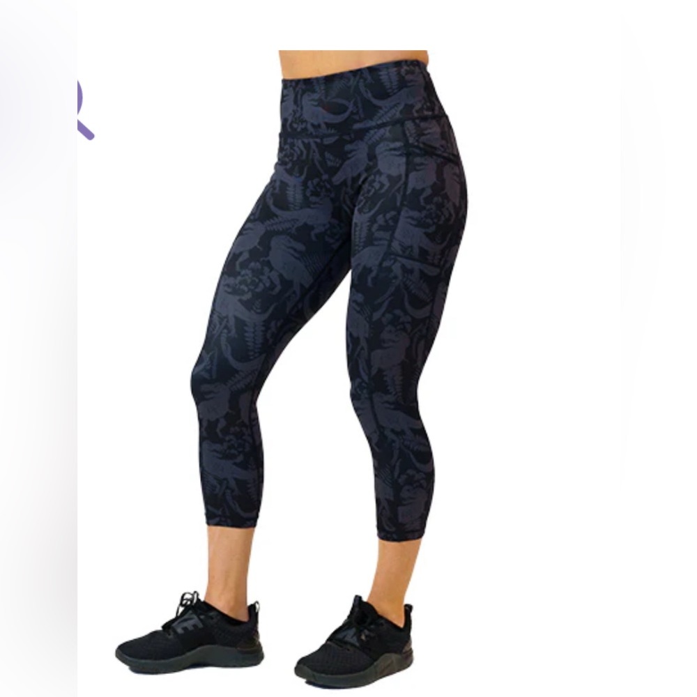 Constantly Varied Gear T-Flex Leggings